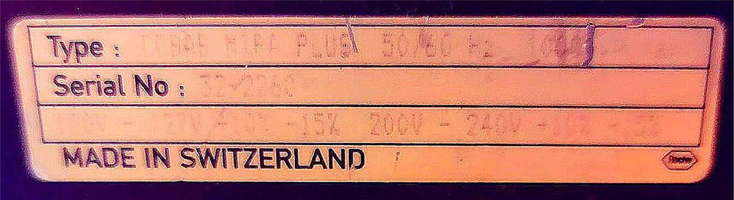 ROCHE COBAS MIRA PLUS CHEMICAL ANALYZER + BONUS CONSUMABLES WATCH VIDEO FREESHIP