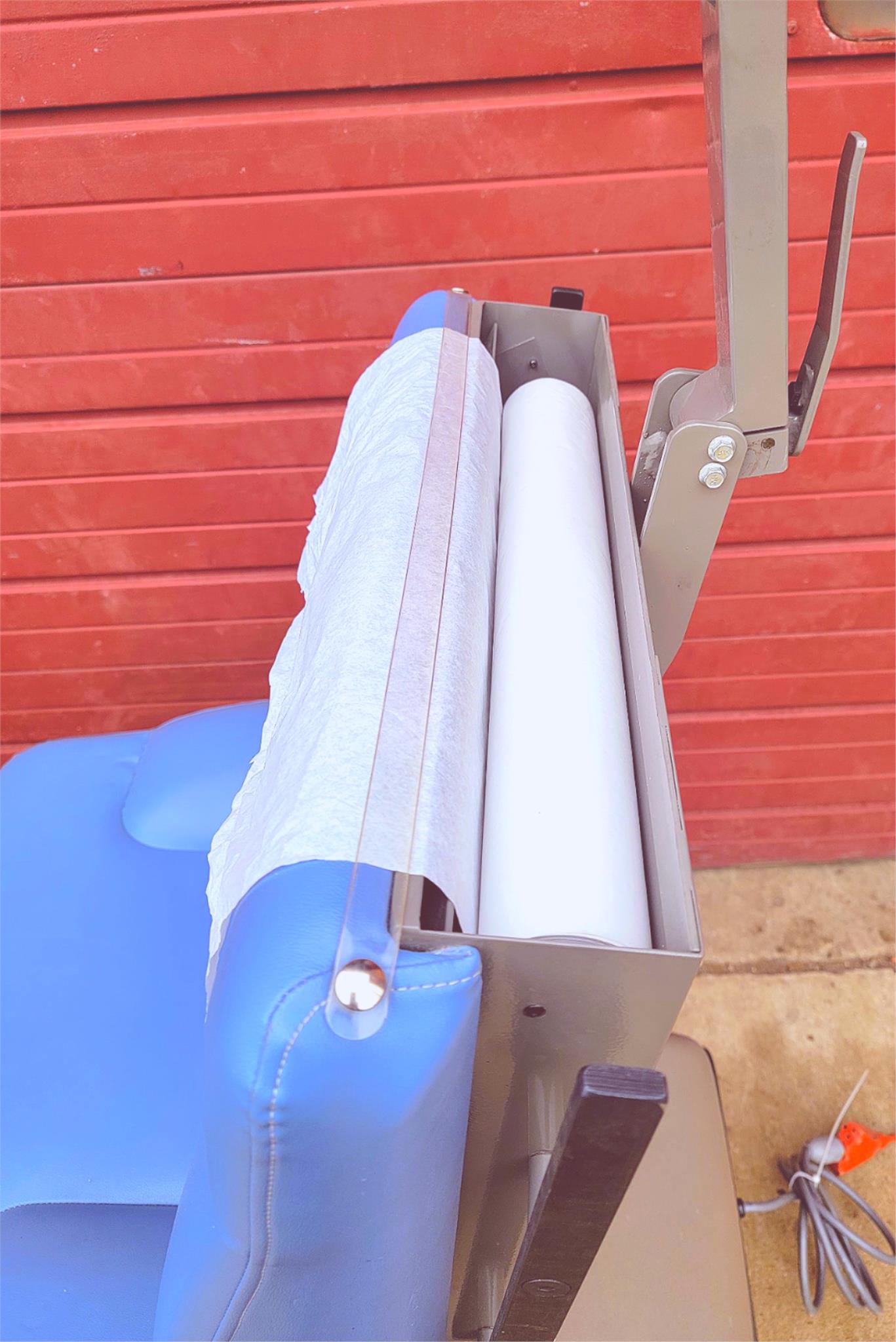 RITTER 75 EVOLUTION POWER PROCEDURE EXAM CHAIR 90DAYWARRANTY WATCHVIDEO FREESHIP