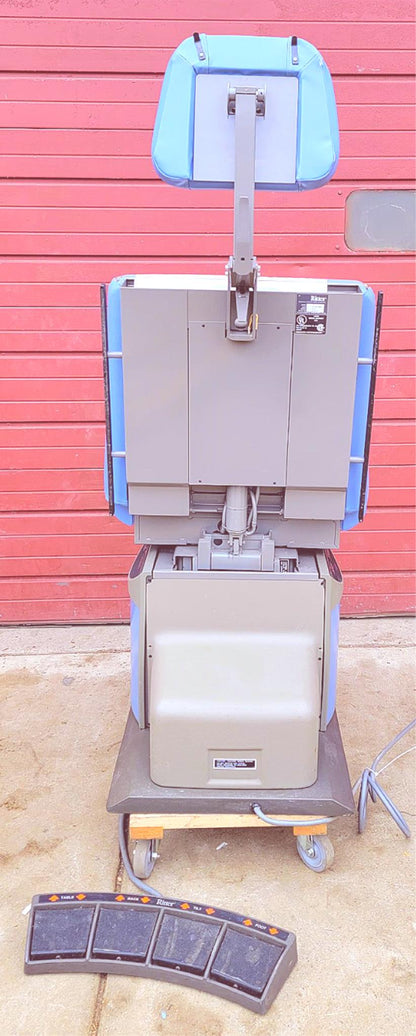 RITTER 75 EVOLUTION POWER PROCEDURE EXAM CHAIR 90DAYWARRANTY WATCHVIDEO FREESHIP