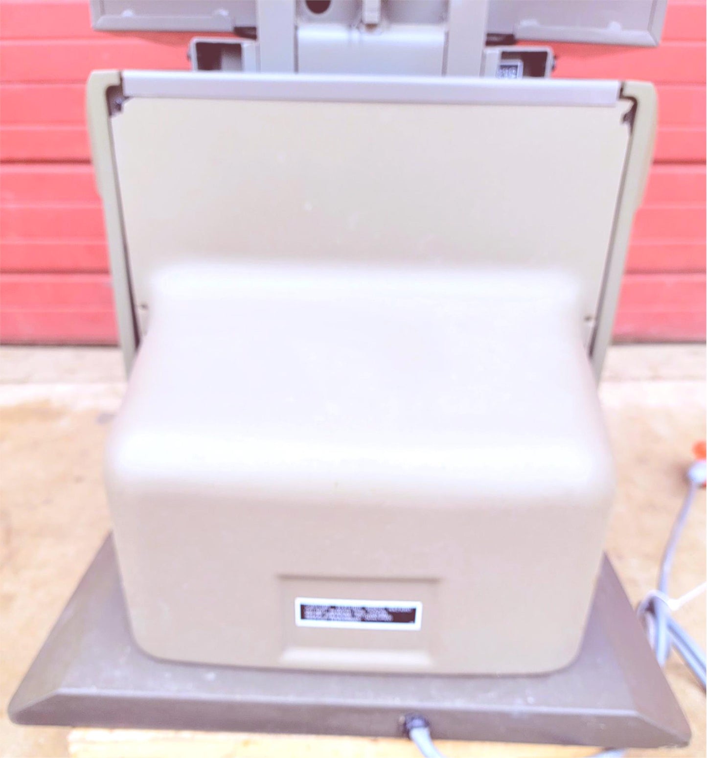 RITTER 75 EVOLUTION POWER PROCEDURE EXAM CHAIR 90DAYWARRANTY WATCHVIDEO FREESHIP