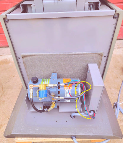 RITTER 75 EVOLUTION POWER PROCEDURE EXAM CHAIR 90DAYWARRANTY WATCHVIDEO FREESHIP