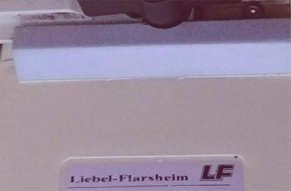 LIEBEL-FLARSHEIM ANGIOMAT ILLUMENA INJECTOR 90-DAY-WARRANTY WATCH VIDEO FREESHIP