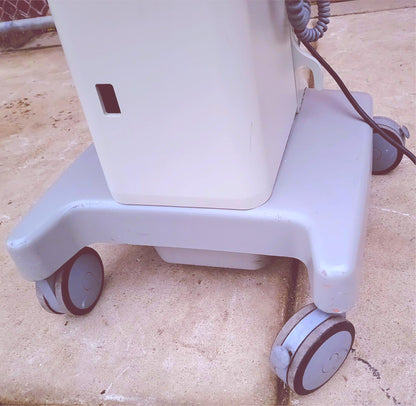 LIEBEL-FLARSHEIM ANGIOMAT ILLUMENA INJECTOR 90-DAY-WARRANTY WATCH VIDEO FREESHIP