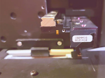 TECAN ULTRA F129010 PLATE READER FLUORESCENCE ABSORBANCE MANUALWARRANTY FREESHIP