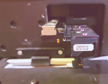 TECAN ULTRA F129010 PLATE READER FLUORESCENCE ABSORBANCE MANUALWARRANTY FREESHIP