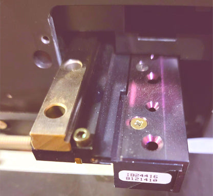 TECAN ULTRA F129010 PLATE READER FLUORESCENCE ABSORBANCE MANUALWARRANTY FREESHIP