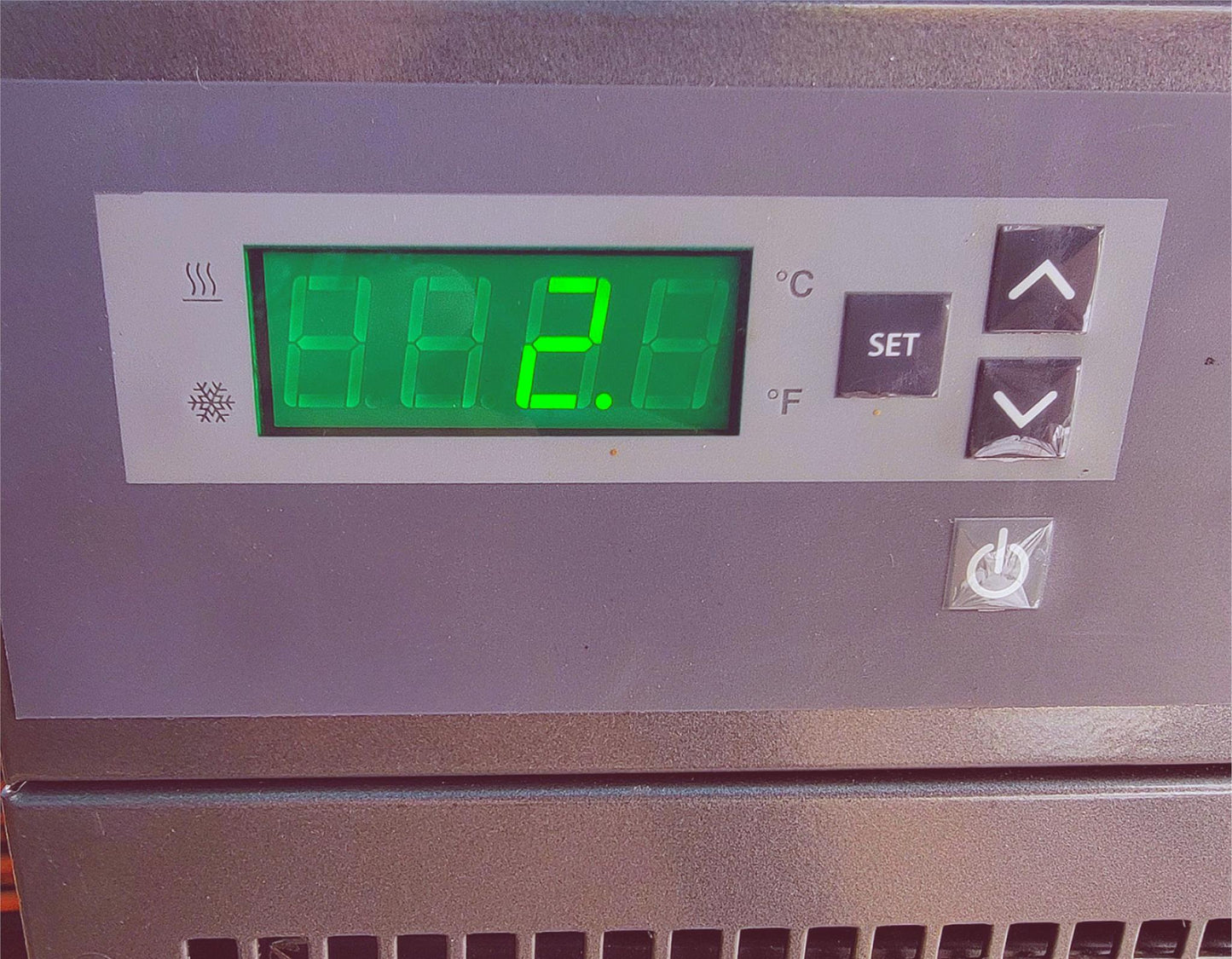 POLYSCIENCE MM7 BENCHTOP CHILLER CENTRIFUG PUMP 13.2L/min 90DAYWARRANTY FREESHIP