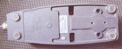 KEELER 2509-P-1000 CRYOMATIC CRYOSURGICAL PROBE REMOTE & CART WARRANTY FREE SHIP