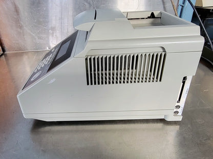 GeneAmp PCR System 9700 96Well Thermal Cycler 90DAYWARRANTY WATCH VIDEO FREESHIP