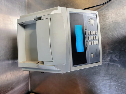 GeneAmp PCR System 9700 96Well Thermal Cycler 90DAYWARRANTY WATCH VIDEO FREESHIP