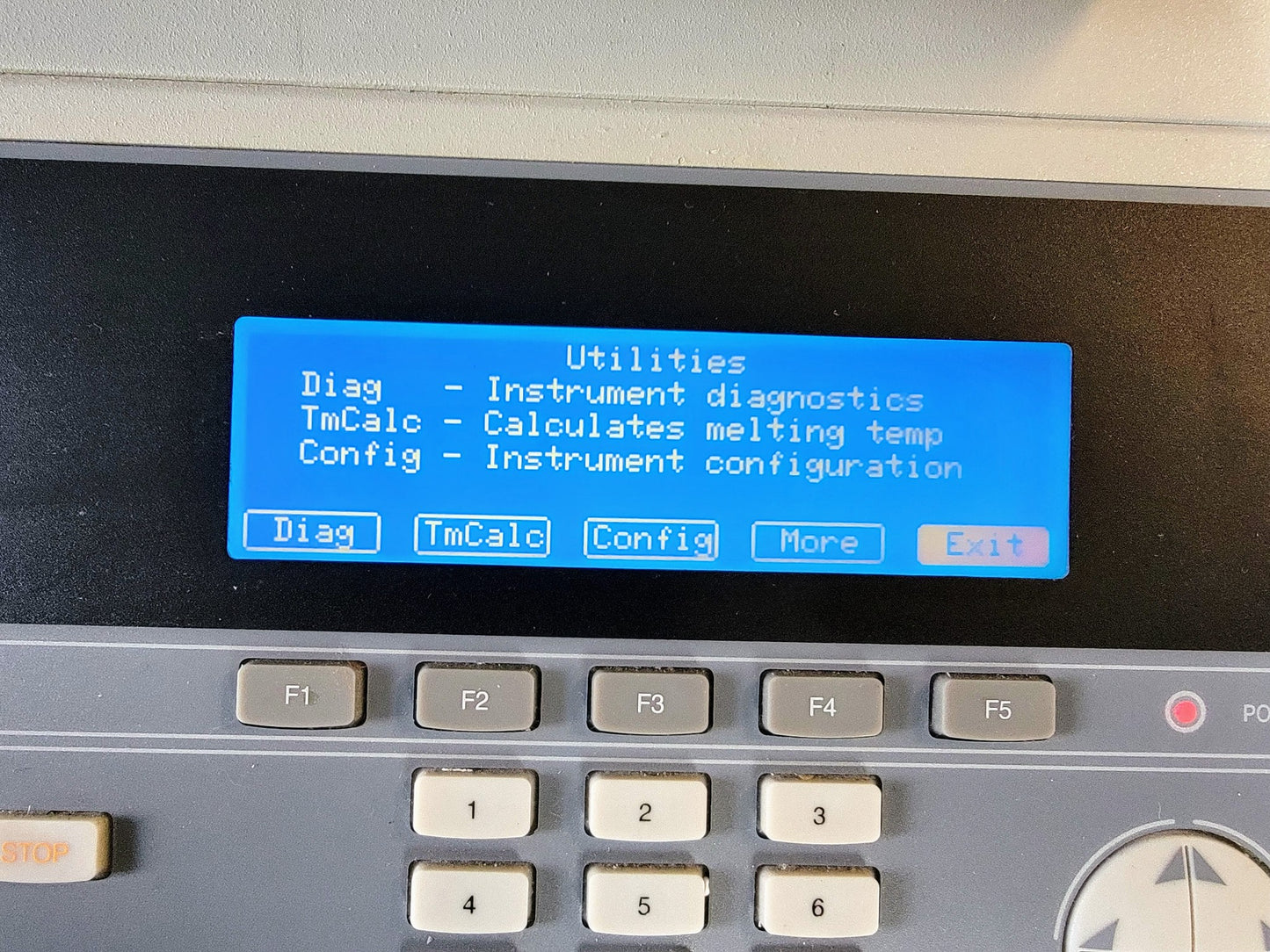 GeneAmp PCR System 9700 96Well Thermal Cycler 90DAYWARRANTY WATCH VIDEO FREESHIP