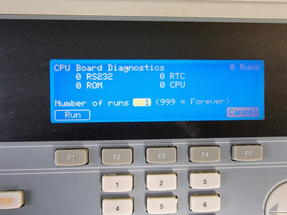 GeneAmp PCR System 9700 96Well Thermal Cycler 90DAYWARRANTY WATCH VIDEO FREESHIP