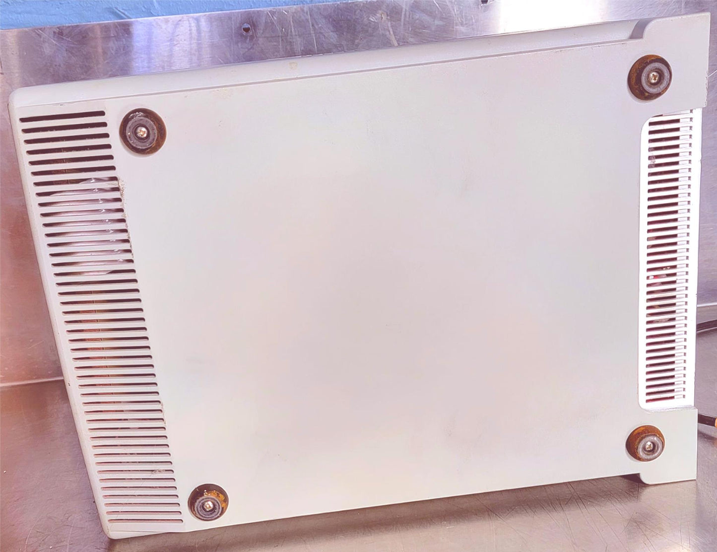 GeneAmp PCR System 9700 96Well Thermal Cycler 90DAYWARRANTY WATCH VIDEO FREESHIP