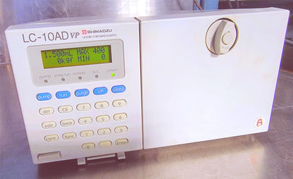 SHIMADZU SCL-10AVP CTO-10AS RF-10AXL SIL-10AD LC-10A HPLC 90DAYWARRANTY FREESHIP