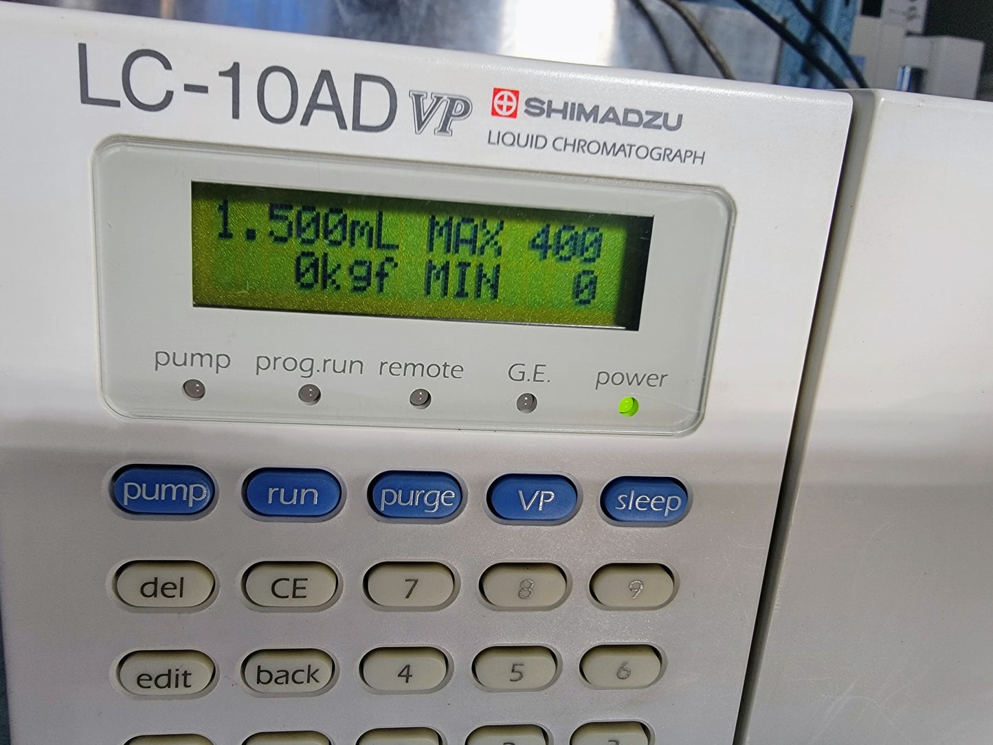 SHIMADZU SCL-10AVP CTO-10AS RF-10AXL SIL-10AD LC-10A HPLC 90DAYWARRANTY FREESHIP