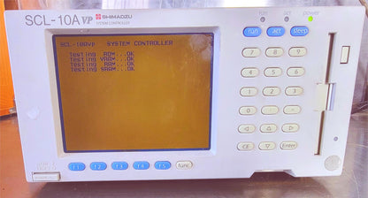 SHIMADZU SCL-10AVP CTO-10AS RF-10AXL SIL-10AD LC-10A HPLC 90DAYWARRANTY FREESHIP