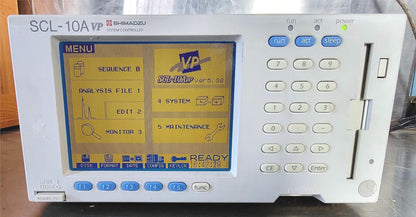 SHIMADZU SCL-10AVP CTO-10AS RF-10AXL SIL-10AD LC-10A HPLC 90DAYWARRANTY FREESHIP