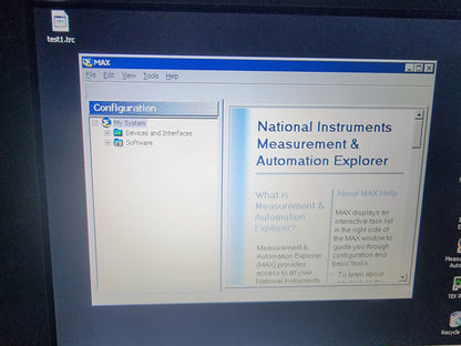 TEKTRONIX RSA3303B REAL TIME SPECTRUM ANALYZER DC to 3GHz WARRANTY WATCH VIDEO