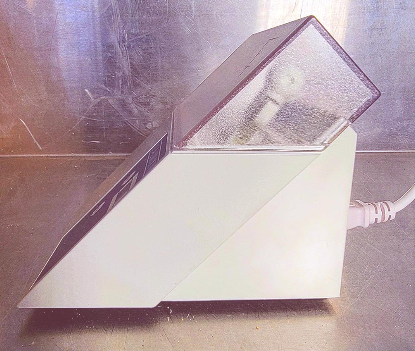 LANTHEUS MEDICAL VIALMIX DENTAL MIXER 90-DAY-WARRANTY WATCH VIDEO FREE SHIP