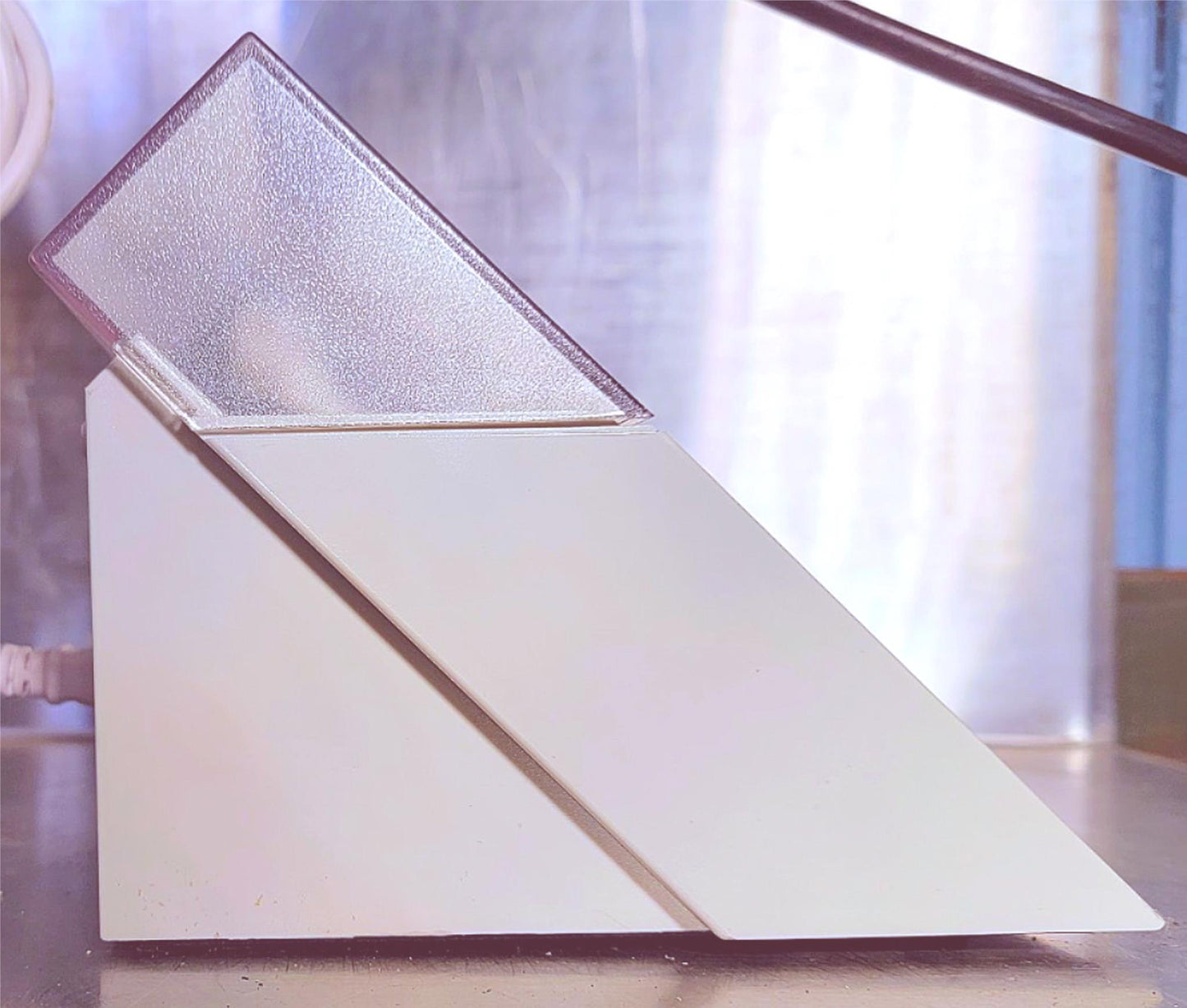 LANTHEUS MEDICAL VIALMIX DENTAL MIXER 90-DAY-WARRANTY WATCH VIDEO FREE SHIP