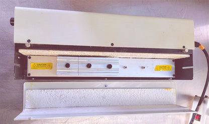 EPPENDORF CH-500 HPLC COLUMN HEATER CONTROLLER SYSTEM 90-DAY-WARRANTY FREE SHIP