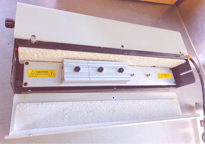 EPPENDORF CH-500 HPLC COLUMN HEATER CONTROLLER SYSTEM 90-DAY-WARRANTY FREE SHIP