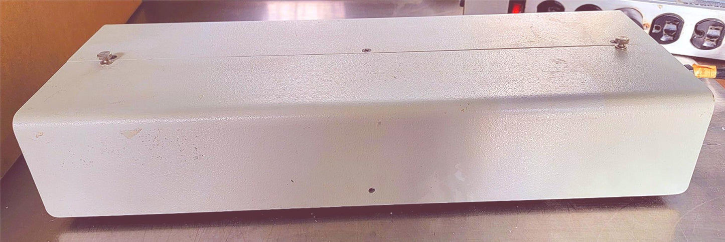 EPPENDORF CH-500 HPLC COLUMN HEATER CONTROLLER SYSTEM 90-DAY-WARRANTY FREE SHIP