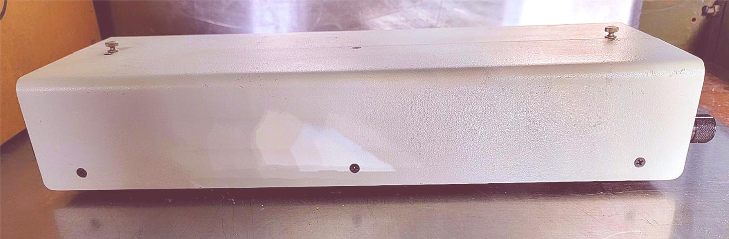 EPPENDORF CH-500 HPLC COLUMN HEATER CONTROLLER SYSTEM 90-DAY-WARRANTY FREE SHIP