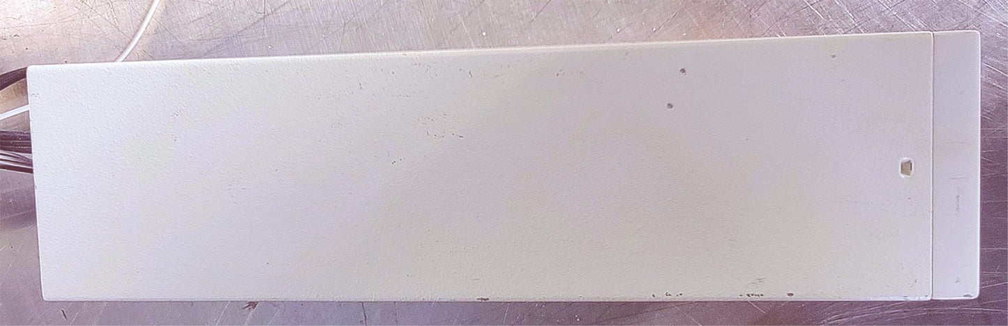 JONES CHROMATOGRAPHY 7600 SERIES SOLVENT D-GASSER 90-DAY-WARRANTY FREE SHIP