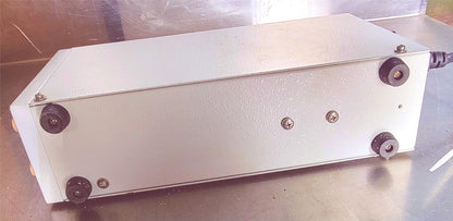 JONES CHROMATOGRAPHY 7600 SERIES SOLVENT D-GASSER 90-DAY-WARRANTY FREE SHIP