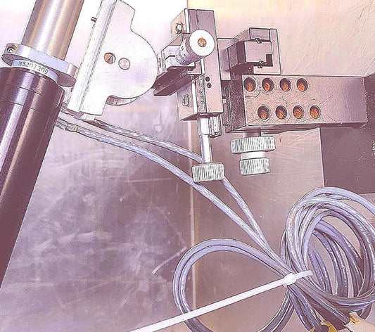 WORLD PRECISION INSTR RIGHTHANDED MICROMANIPULATOR M3301R 90DAYWARRANTY FREESHIP