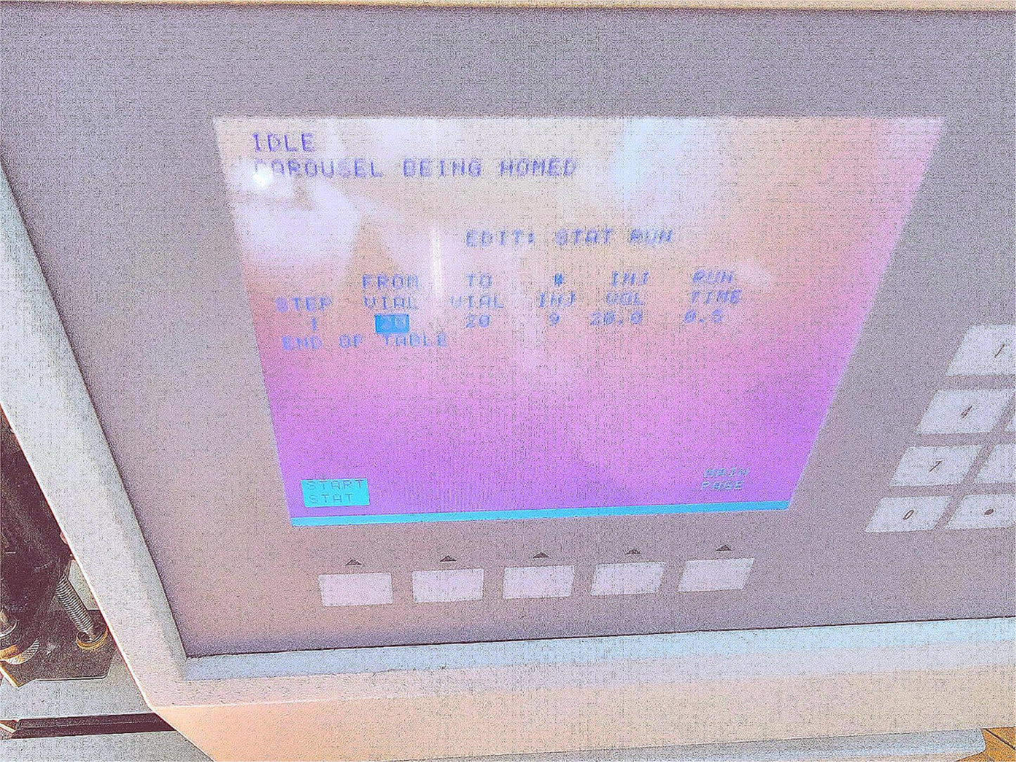 WATERS 717 PLUS WAT073640 2475 HPLC CHROMATOGRAPHY WARRANTY FREESHIP WATCH VIDEO