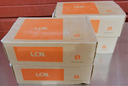 BRAND-NEW LCN SENTRONICS 7850 SEM WALLMOUNT ELECTROMAGNETIC DOOR HOLDER FREESHIP