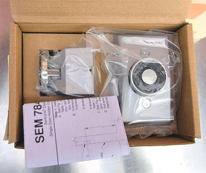 BRAND-NEW LCN SENTRONICS 7850 SEM WALLMOUNT ELECTROMAGNETIC DOOR HOLDER FREESHIP