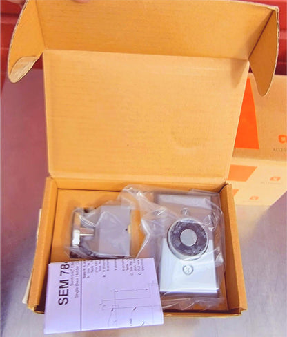 BRAND-NEW LCN SENTRONICS 7850 SEM WALLMOUNT ELECTROMAGNETIC DOOR HOLDER FREESHIP