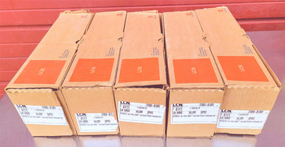 LCN 4111 370959 LEFT HANDED PARALLELARM PUSHSIDE HEAVYDUTY DOOR CLOSER WARRANTY