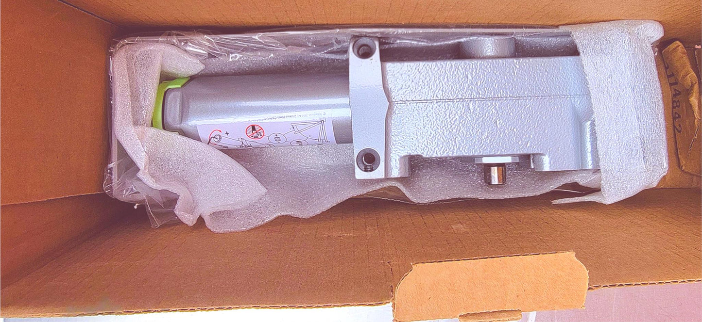 LCN 4111 370959 LEFT HANDED PARALLELARM PUSHSIDE HEAVYDUTY DOOR CLOSER WARRANTY