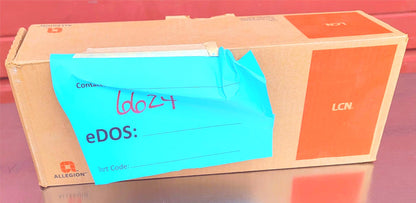 LCN 4111 254766 RIGHT HAND PARALLEL ARM PUSH SIDE HEAVYDUTY DOOR CLOSER WARRANTY