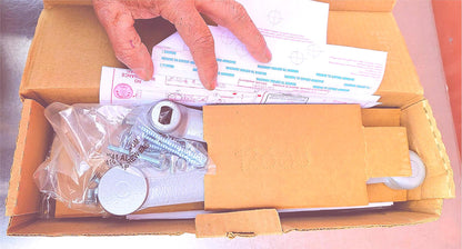 LCN 4111 254766 LEFT HANDED PARALLEL ARM PUSHSIDE HEAVYDUTY DOOR CLOSER WARRANTY