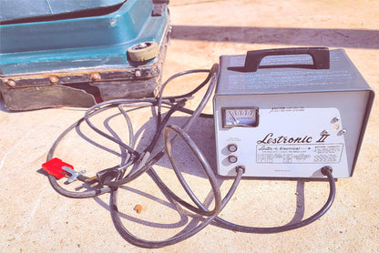 NOBLES SPEED SCRUB 2601 FLOOR SWEEPER SCRUBBER 90DAYWARRANTY WATCHVIDEO FREESHIP