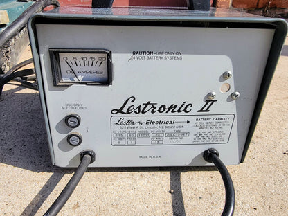 NOBLES SPEED SCRUB 2601 FLOOR SWEEPER SCRUBBER 90DAYWARRANTY WATCHVIDEO FREESHIP