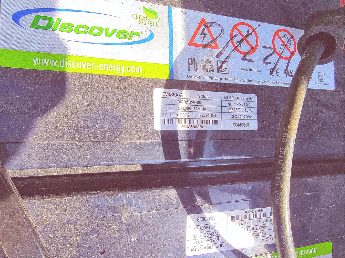 NOBLES SPEED SCRUB 2601 FLOOR SWEEPER SCRUBBER 90DAYWARRANTY WATCHVIDEO FREESHIP