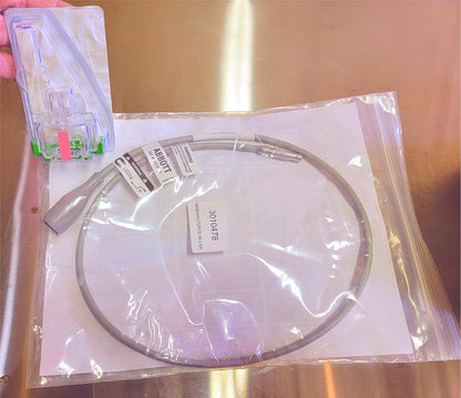 MEDRAD VERIS 8600 MRI DYE INJECTOR MONITORING SYSTEM MANY EXTRA BONUS WATCHVIDEO