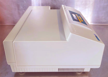 MOLECULAR DEVICES SPECTRAMAX 384 PLUS MICROPLATE READ 90DAYWARRANTY WATCH VIDEO