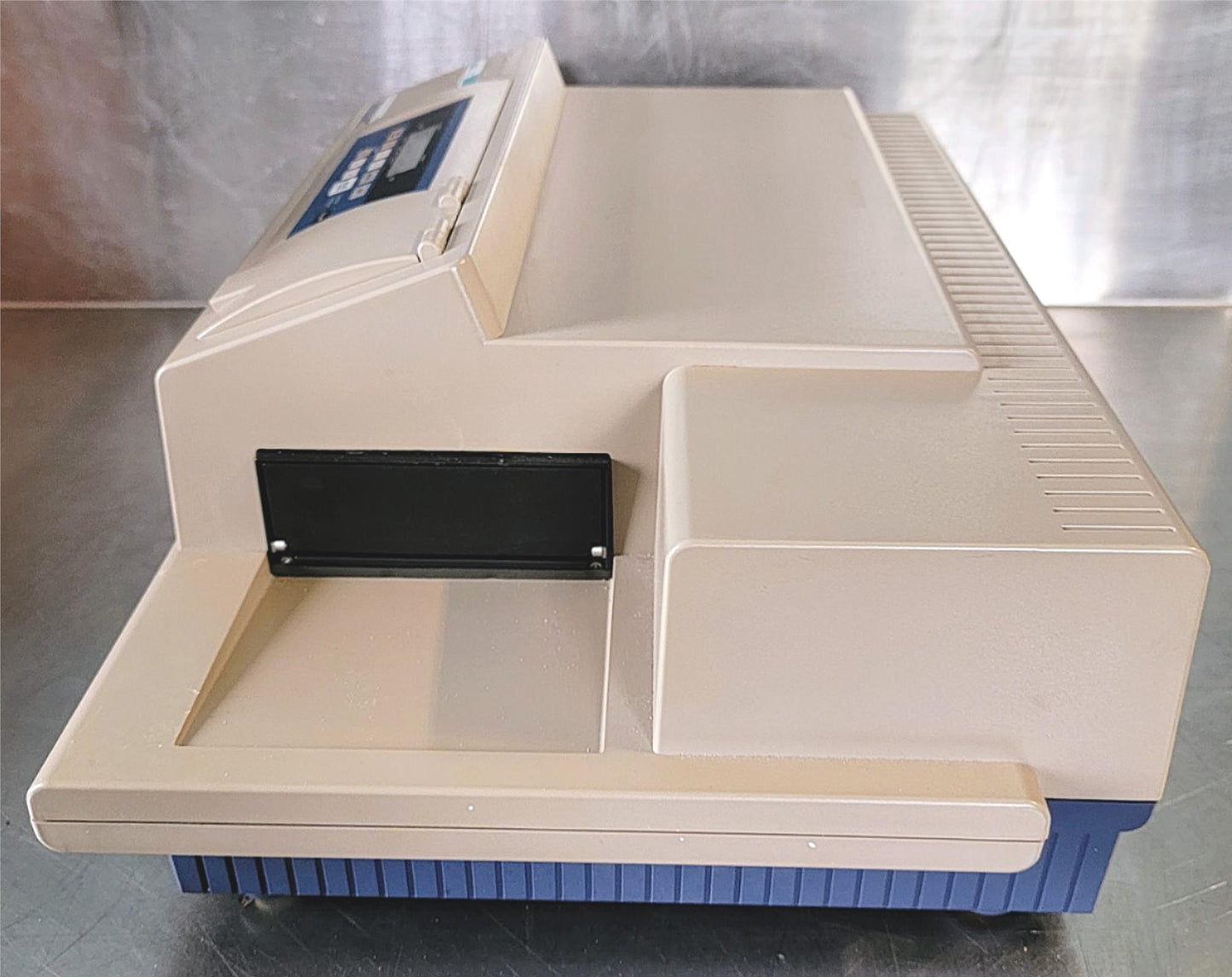 100% MOLECULAR DEVICES SPECTRAMAX M3 MICROPLATE READER 90DAYWARRANTY WATCH VIDEO