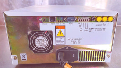 SHIMADZU SPD-M20A PROMINENCE DIODE ARRAY DETECTOR 90-DAY-WARRANTY FREE SHIP