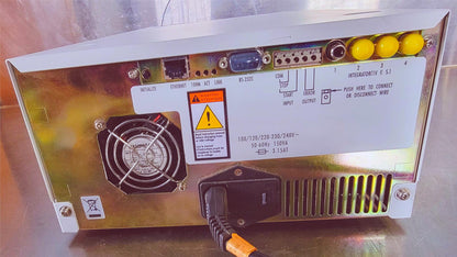 SHIMADZU SPD-M20A PROMINENCE DIODE ARRAY DETECTOR 90-DAY-WARRANTY FREE SHIP