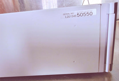 SET - SHIMADZU SPD-M20A PROMINENCE DIODE ARRAY DETECTOR 90-DAY-WARRANTY FREESHIP