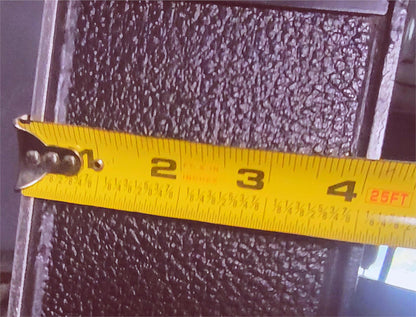 TMC™ 60"x48"x4" OPTICAL ANTI VIBRATIONAL TABLE 78-249-02R 90DAYWARRANTY FREESHIP