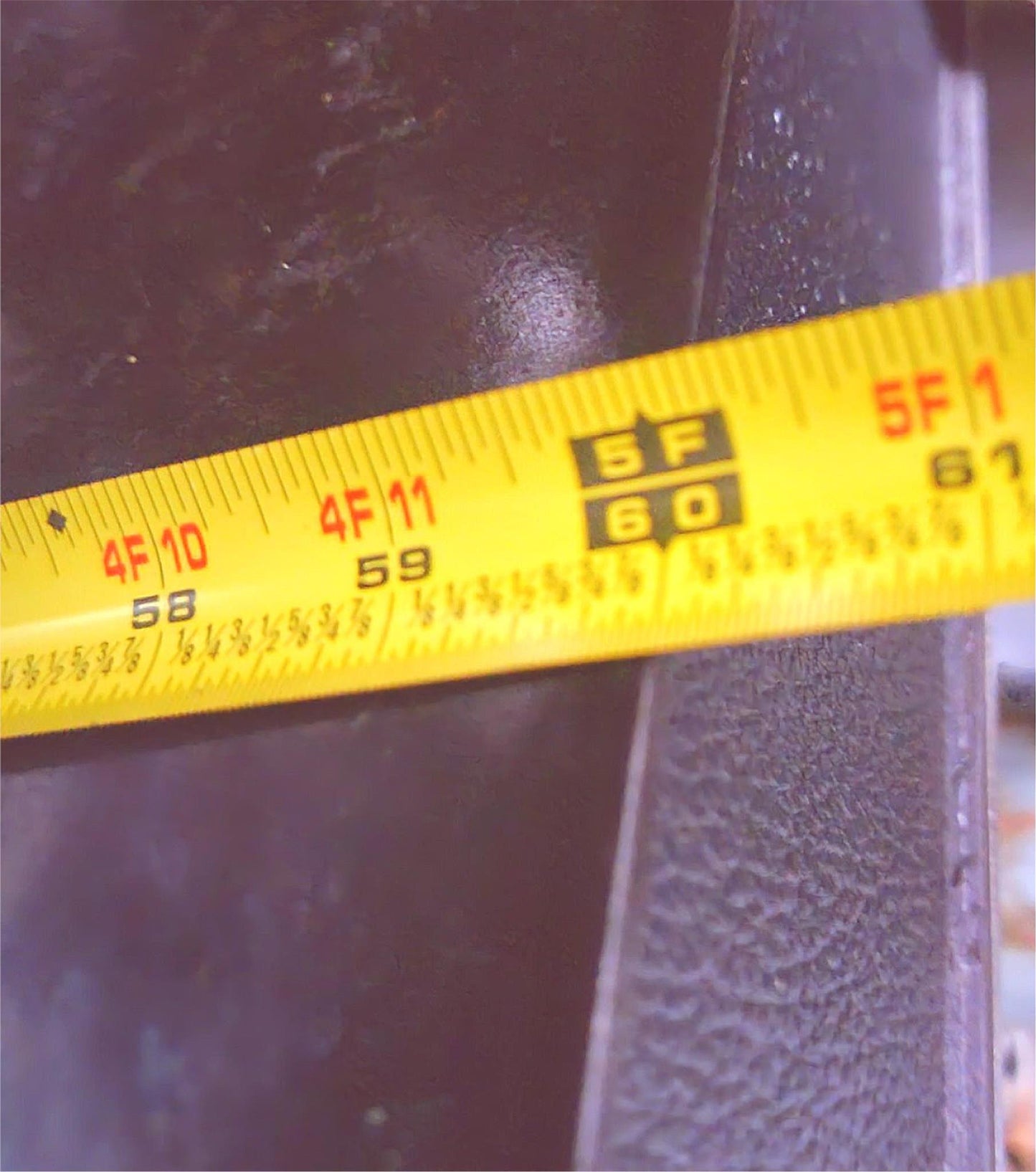 TMC™ 60"x48"x4" OPTICAL ANTI VIBRATIONAL TABLE 78-249-02R 90DAYWARRANTY FREESHIP